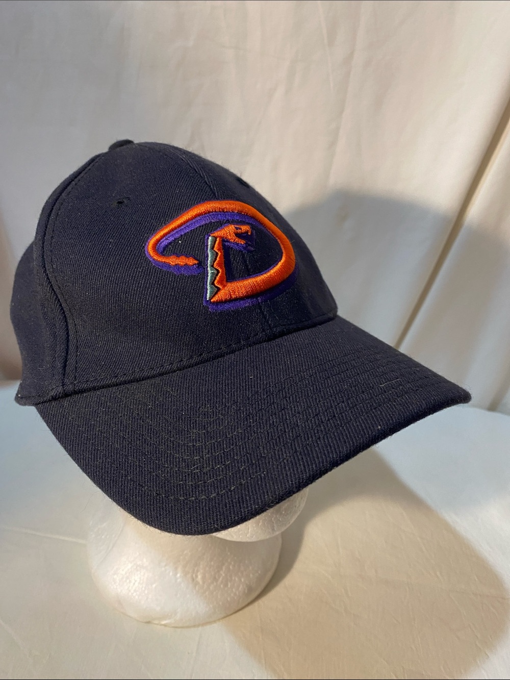 Arizona Diamondback’s baseball cap